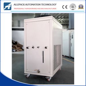 China Water Cooled Chiller ALP-3HP 2.2 KW on sale
