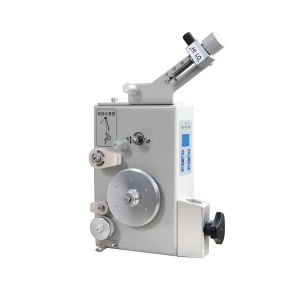 Buy cheap Tension Payoff Frame Equipment Spool Payoff Manual Tension Control from wholesalers