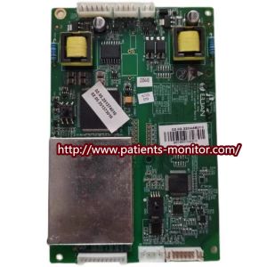 EDAN IM50 IM60 IM70 IM80 Patient Monitor ECG Board