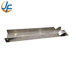 Buy cheap                  Laser Cutting Sheet Metal Fabrication Services, Deep Drawing Manufacturing Process              from wholesalers