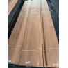 Buy cheap 250cm Exotic Wood Veneer Sapele Sapeli Veneer Over Solid Wood from wholesalers