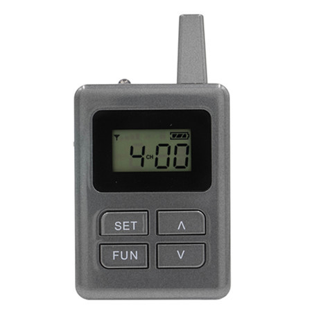Buy cheap simultaneous interpretation system Bluetooth Wireless Horse Riding Instruction System from wholesalers