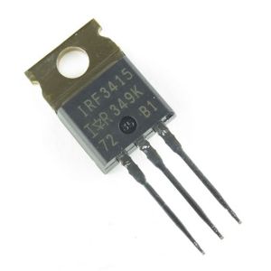 Buy cheap FP150R12KT4 IRF6648TRPBF CHL8510CRT Analog Switch IC from wholesalers