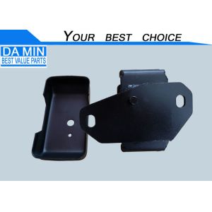 Buy cheap ISUZU Engine Foot Rubber Absorb Shock 2 Install Holes 8973872502 from wholesalers