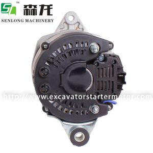 Alternator 12V 70A Generator A13N138 A13N179 LRA953 8EL730009001 0120488143