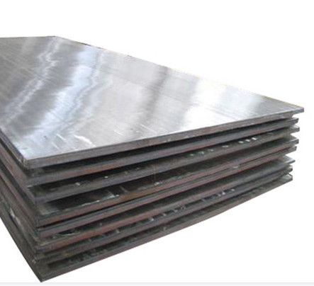 Quality 4X8 FT Stainless Steel Chequered Plate 3mm Cold Rolled for sale