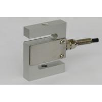 Buy cheap Miniature S Beam Load Cell 100-500kg / Tension Sensor S Shaped Load Cell product