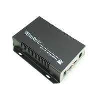 China High Profile HDMI H.264 Encoder With HDMI Loop Out WEB Configuration for sale