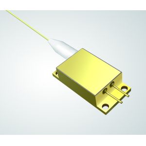 Buy cheap OEM 18W Wavelength Stabilized Laser Diode 976nm 0.22N.A. from wholesalers