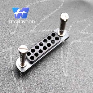 Buy cheap HW-CMM Connectors , HW-222S14M18 Micron-D Connector from wholesalers