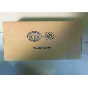 China Allen Bradley 2711P-RP2 PanelView Plus Logic Module 128 MB Flash/RAM DC Input on sale