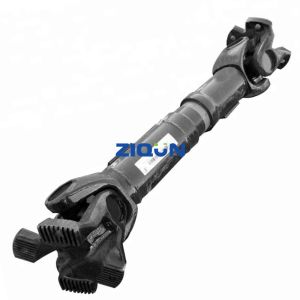 Middle Section Connection Daewoo CAMC DAYUN Propeller Shaft Assembly