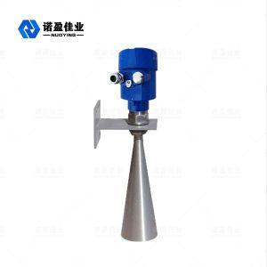 China NYRD-SL Radar Level Transmitter for Liquids IP67 Radar Level Gauge 26GHz Level Measuring Tool for Liquid Water with SIL on sale China NYRD-SL Radar Level Transmitter for Liquids IP67 Radar Level Gauge 26GHz Level Measuring Tool for Liquid Water with SIL on sale