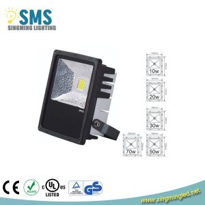 Buy cheap IP65 30W led floodlight from wholesalers