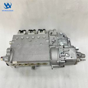 Buy cheap New 212-8559 2128559 Fuel Injection Pump for 3066 S6K Engine with 6 Months Warranty from wholesalers