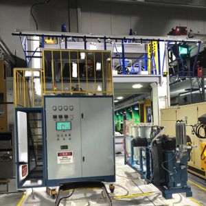 Buy cheap PLC Induction Sintering Furnace for C/C Composites 1800℃ from wholesalers