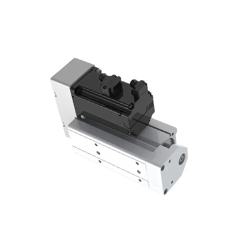 High Precision Servo Electric Cylinder For Precision Assembly In Semiconductor