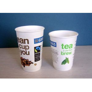 Buy cheap Automatic Paper Cup Sleeve Machine With Ultrasonic Sealing 90pcs/Min from wholesalers