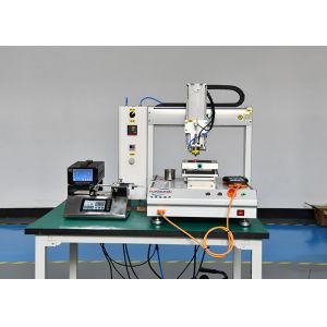 China Precision Laboratory Specific Ultrasonic Simple Spraying Coated Equipment on sale