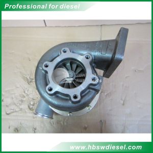 Buy cheap Holset Turbo HX50 2834275 3834277 VG1560118227 for Cummins M11 engine from wholesalers