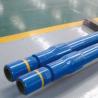 Buy cheap Efficient Mud Drilling Motor With High Flow Rate For API Standard Operations from wholesalers