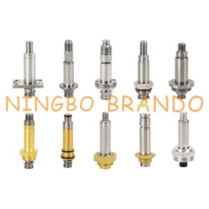 Buy cheap Solenoid Valve Stem And Plunger from wholesalers