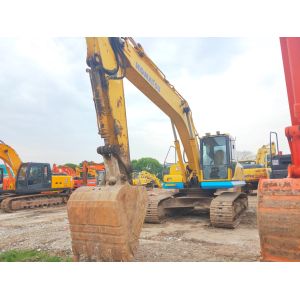 Buy cheap                  Good Condition Used Komasu PC210-7 Excavator Used Komasu Track Digger PC200 PC210 PC220 PC230 PC240 PC270 PC300 Excavators for Sale              from wholesalers