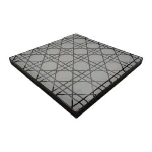 Buy cheap Flat Double Glazing Low-E Heat Soak Tempered Glass for Door and Window Tempering from wholesalers