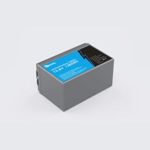 Buy cheap 12.8V100Ah lead-to-lithium battery from wholesalers