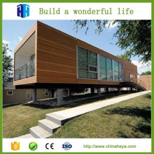 Buy cheap 2017 High quality and Unique latest new design living room Container House from wholesalers