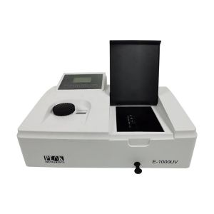 Buy cheap Single Beam 4nm Photometer Bandwidth Spectrometer with Null Focal Length and ODM product