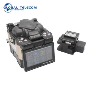 Buy cheap HYX-27S Optical Fiber Fusion Splicer Dust Proof Single Mode from wholesalers