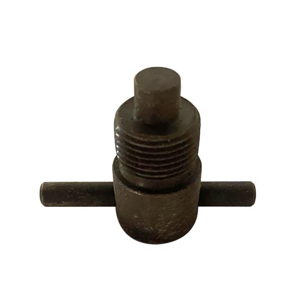 Quality Standard Component Vent Screw Subassembly for Jichai Fuel Filter of Engine12V. 10.10 for sale