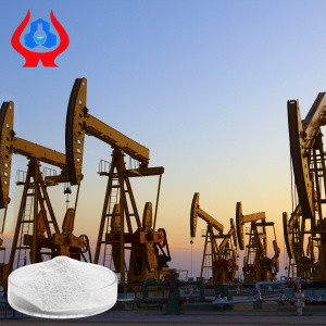 Stabilizers PAC Oil Drilling Industrial Grade PAC Polyanionic Cellulose