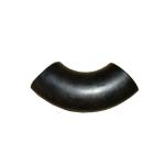 Buy cheap Butted Welding 90 Degree Elbow Seamless Steel Pipe Cold Rolled from wholesalers