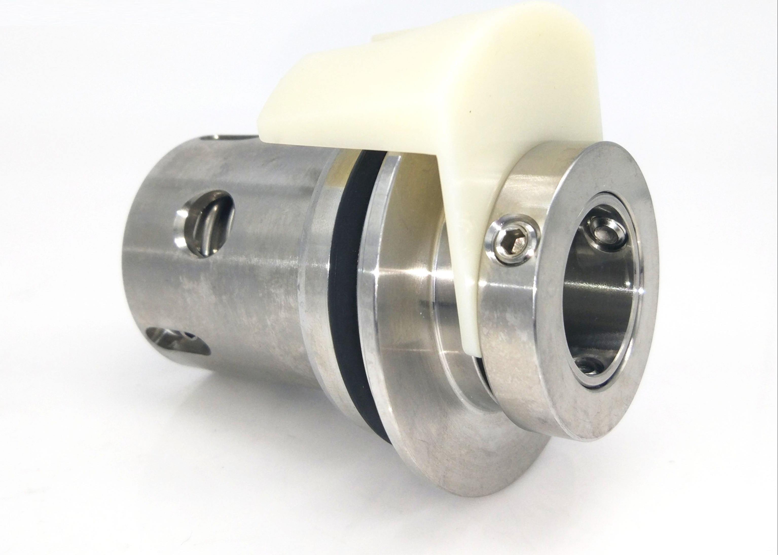 Buy cheap Type H 22mm Grundfos Pump Mechanical Seal Speed Less 25m/S from wholesalers