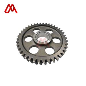 Buy cheap Truck Spare Parts 8-97112607-0 8971126070 Idler Gear for ISUZU FRR FSR 6HK1 6HH1 from wholesalers