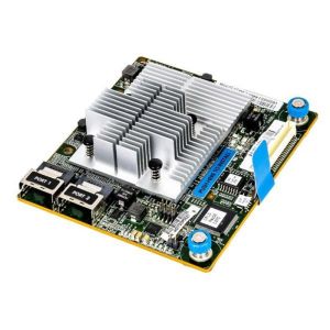 Buy cheap HPE Smart Array P816i-a SR Gen10 With16 Internal Lanes/4GB Cache/SmartCache 12G SAS from wholesalers