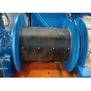 Buy cheap CNC Center Production Facility Protection Device Lifting And Discharging Of Steel Wire Ropes Half Split Sleeve from wholesalers