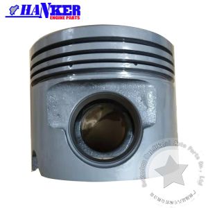 Buy cheap 13216-2723 Casting Piston For Engine Piston Kits P11C from wholesalers