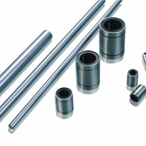 Buy cheap 100% GCR15 Linear Bushing Bearing KH1428PP KH2030PP KH3050PP KH4060PP KH5070PP from wholesalers