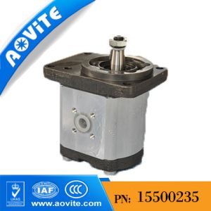 Buy cheap DUMP TRUCK PART MOTOR-HYD FAN DRIVE 15500235 for Terex NHL product