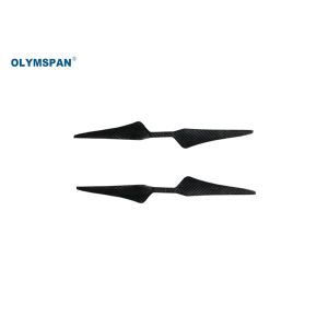 Buy cheap Drone Carbon Fiber Accessories Flying Screw Rod Customized OEM from wholesalers