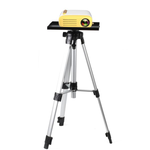 China School Projector Tripod Stand , 155cm Foldable Screen Projector Tripod ENZE on sale China School Projector Tripod Stand , 155cm Foldable Screen Projector Tripod ENZE on sale