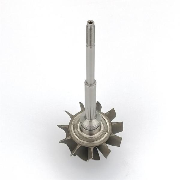 K03 Turbine Wheel For 5303-970-0009/ 5303-970-0014/ 5303-970-0018/ 5303-970-0023 Turbochargers