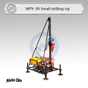 Buy cheap geotechnical mining prospecting drilling machine, geophysical drill from wholesalers