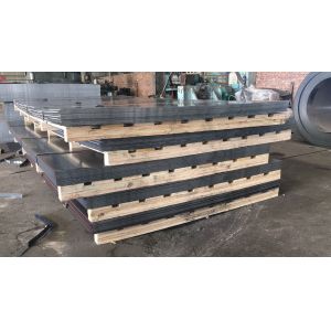 Buy cheap Q355nh Weather Resistant Steel Plate Cold Rolled 0.5mm-2mm from wholesalers