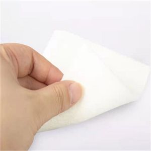 Buy cheap White Medical Alginate Wound Dressing Roll ODM from wholesalers