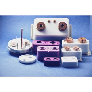 Buy cheap EV Alumina Ceramic Housing from wholesalers