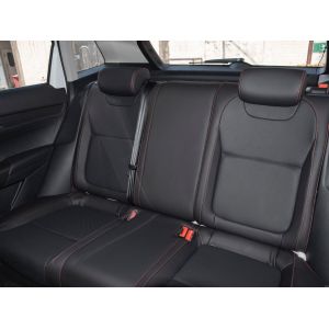 Komic GT 1.5L Edition Premium Version Gasoline Car Small SUV 109 Hp L4 Openable